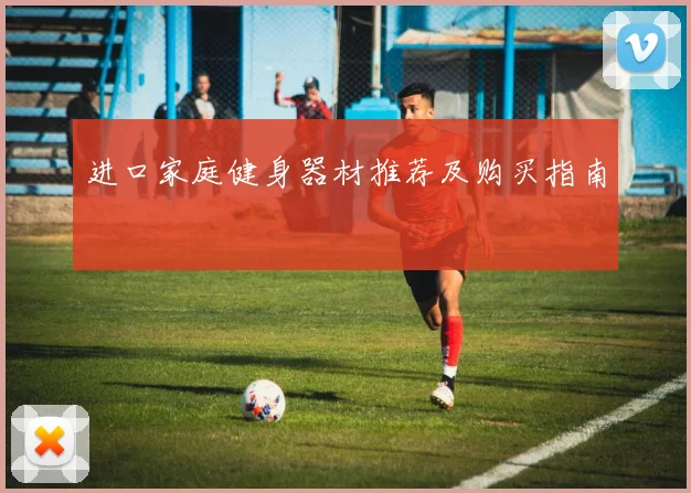 进口家庭健身器材推荐及购买指南